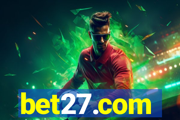 bet27.com