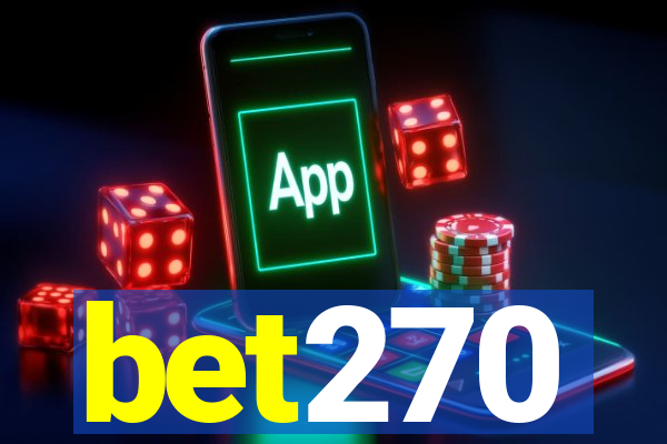 bet270