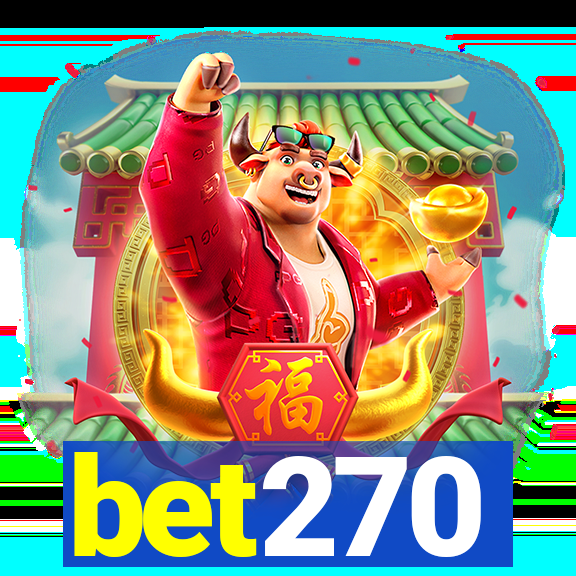 bet270