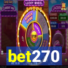 bet270