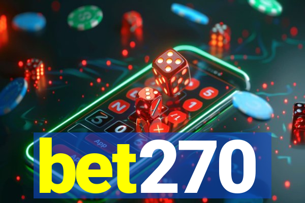 bet270