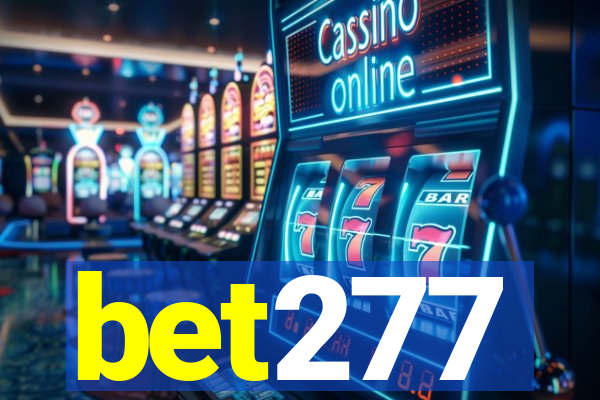 bet277