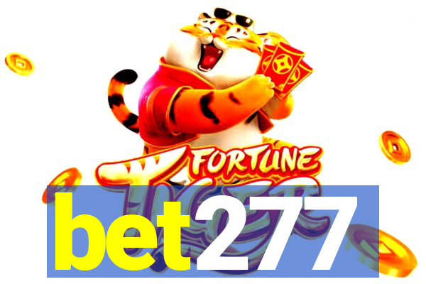 bet277