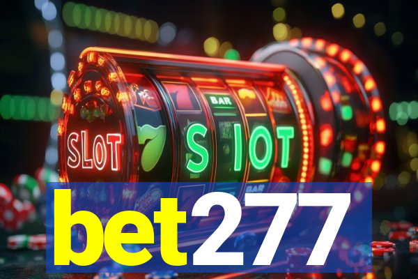 bet277