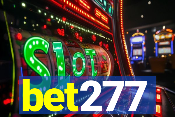 bet277