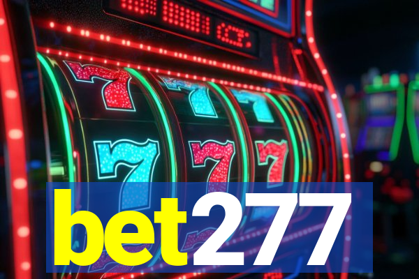 bet277