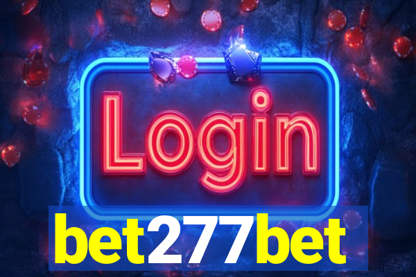 bet277bet