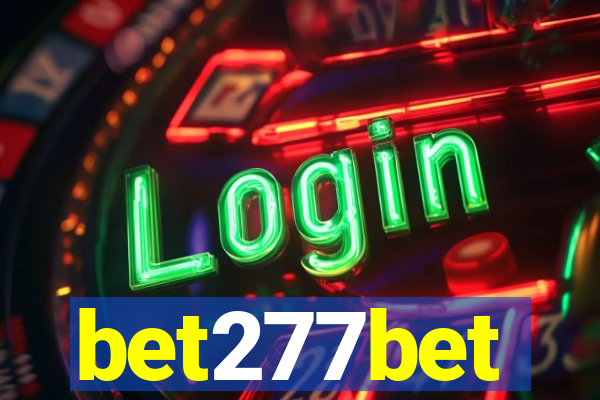 bet277bet