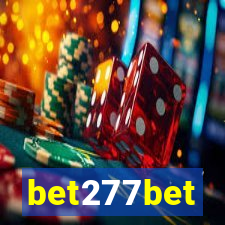 bet277bet