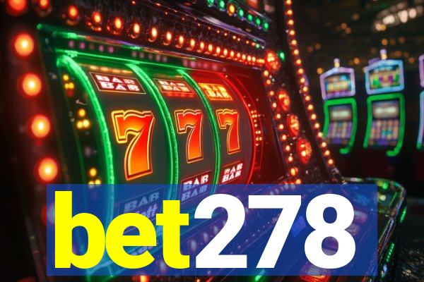 bet278