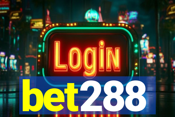 bet288