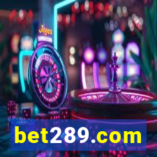 bet289.com