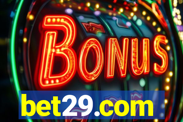 bet29.com