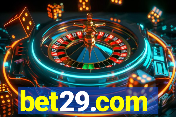 bet29.com