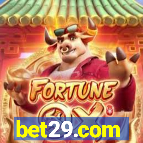 bet29.com