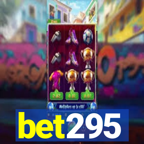 bet295