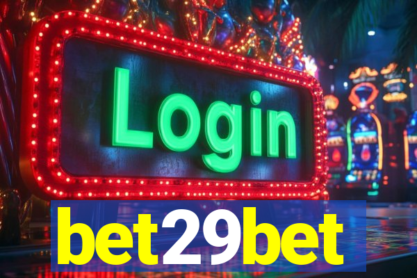 bet29bet