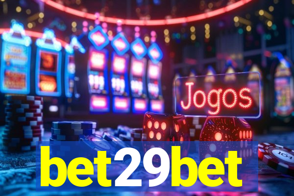 bet29bet