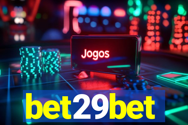 bet29bet