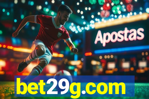 bet29g.com