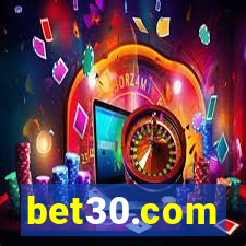 bet30.com