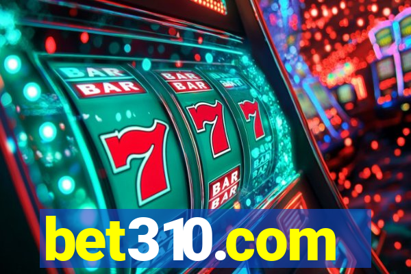 bet310.com