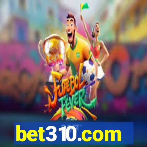 bet310.com