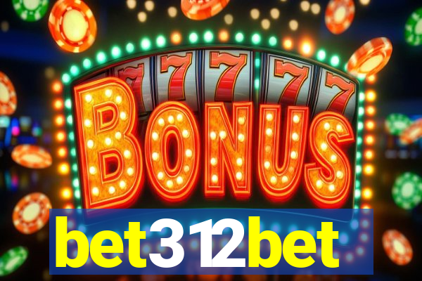 bet312bet