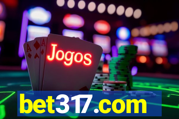 bet317.com