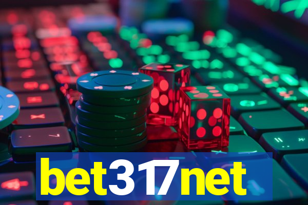 bet317net