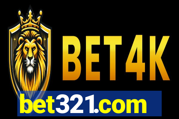 bet321.com