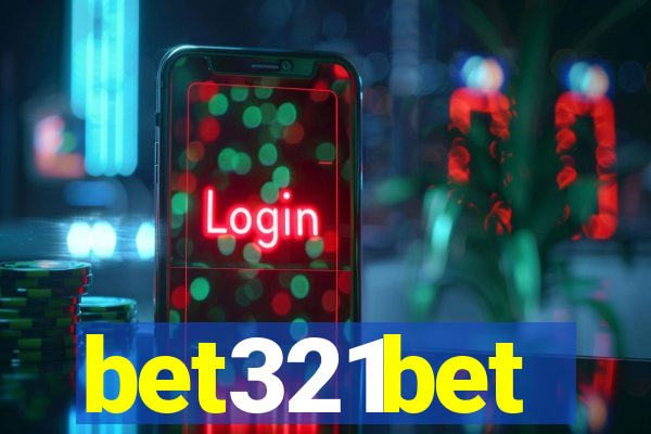 bet321bet