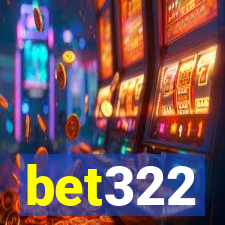 bet322