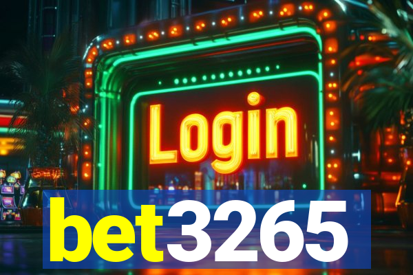 bet3265