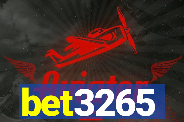 bet3265