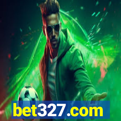 bet327.com