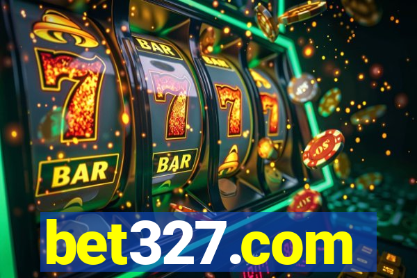 bet327.com