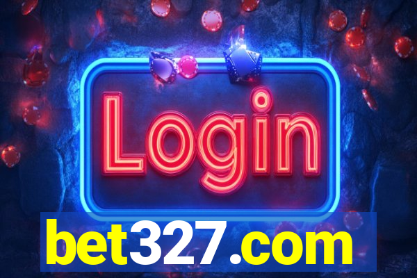 bet327.com