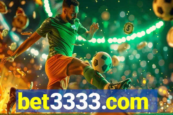 bet3333.com