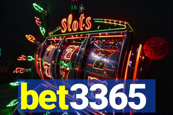 bet3365