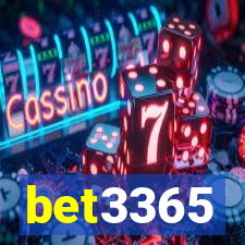 bet3365