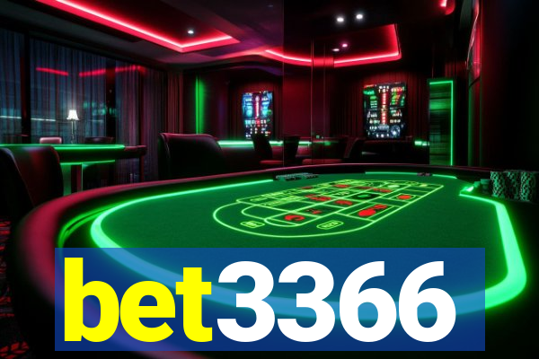 bet3366