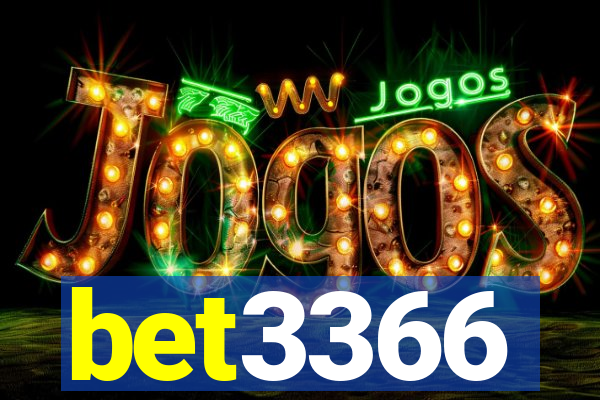 bet3366