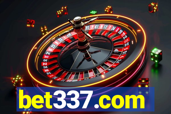 bet337.com