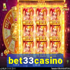 bet33casino