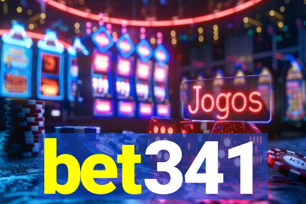 bet341