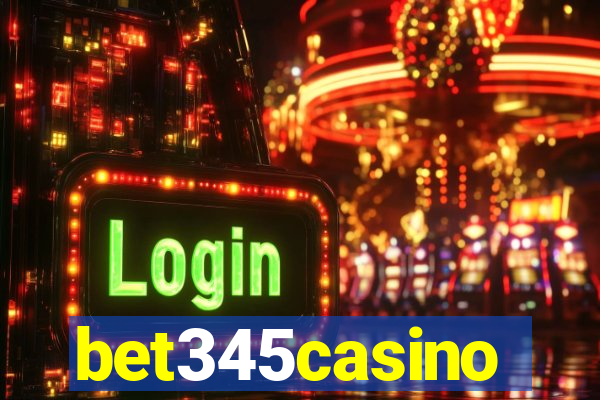 bet345casino