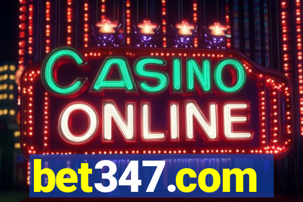 bet347.com