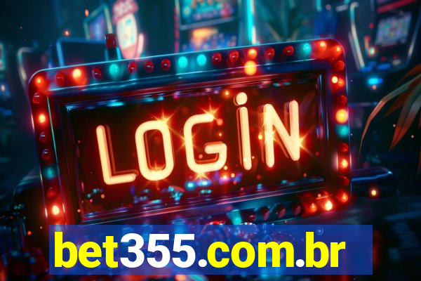 bet355.com.br