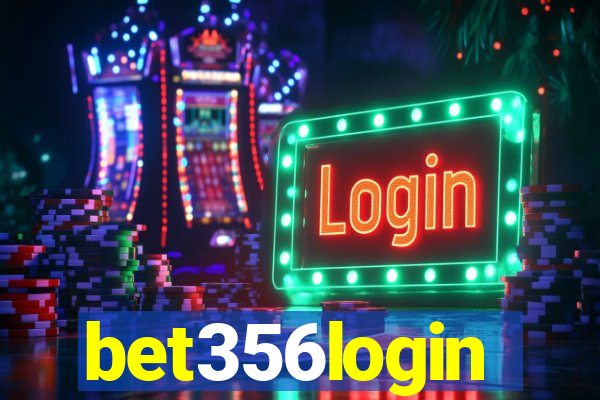 bet356login